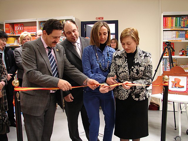 Un espacio para la imaginación - 1, Foto 1