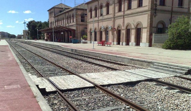 Paso enmaderado, Foto 2