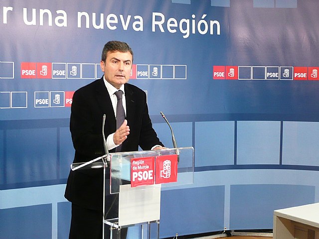 Saura: “No estamos de acuerdo ni con 500, ni 1.500, ni 4.000 ni 6.000 Hm3 de reserva estratégica en el Estatuto de Castilla-La Mancha” - 1, Foto 1