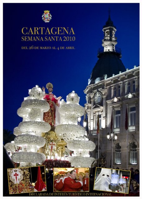 Reordenación del tráfico con motivo de la festividad de Semana Santa - 1, Foto 1