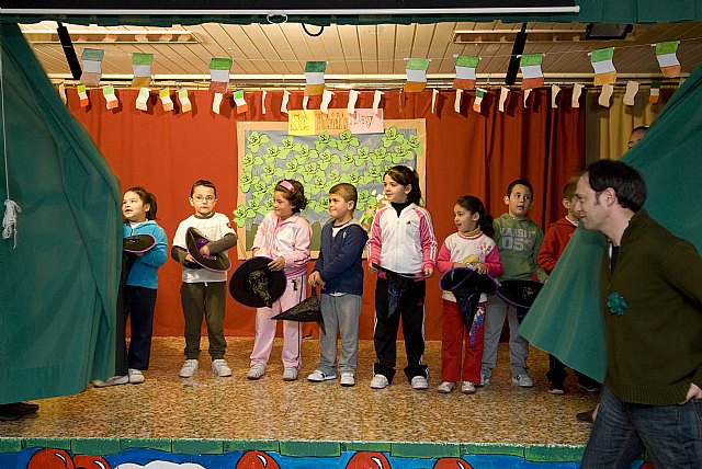 Los alumnos del colegio Nuestra Señora de Los Dolores se abren a otras culturas - 1, Foto 1