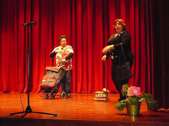 La concejal de Mujer e Igualdad de Oportunidades asiste a un cuentacuentos sobre igualdad - 3, Foto 3