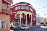 El edificio de urbanismo reanuda su actividad