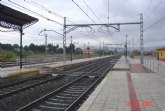 Adif invertir  4,9 millones de euros en la supresin de pasos de madera entre andenes