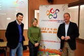 La I Olimpiada Nacional de Ocio se presenta en Galicia