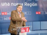 Manuel Hurtado: “La prueba de la efectividad del PlanE de 2009 es que los ayuntamientos han vuelto a acudir al nuevo de 2010”