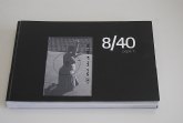 La Alcaldesa destaca la importancia del diseño grfico al recoger en Madrid el premio nacional Visual de Diseño por la portada del libro “8/40”