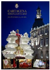 Reordenacin del trfico con motivo de la festividad de Semana Santa