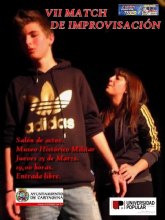 VII Match de Improvisacin