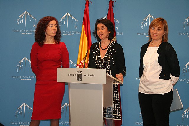 La Región  “coloca” en media hora la primera emisión de bonos - 1, Foto 1