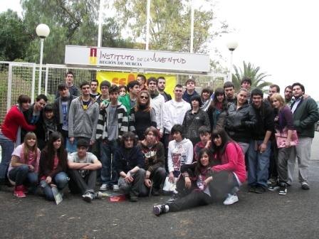 FEMAE celebra sus VIII Jornadas regionales de Participación Estudiantil - 2, Foto 2