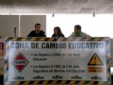 FEMAE celebra sus VIII Jornadas regionales de Participación Estudiantil