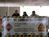 FEMAE celebra sus VIII Jornadas regionales de Participacin Estudiantil