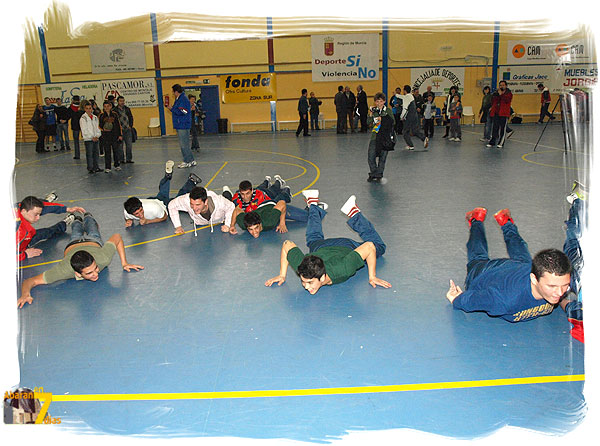 Los juveniles de la Asociacin Abaranera de balonmano se proclaman CAMPEONES regionales - 6