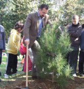 Agricultura recuerda la importancia de los bosques con motivo del ‘Da Mundial Forestal’