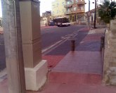 El PSOE denuncia la creacin de barreras arquitectnicas en San Jos de la Vega por parte de un particular