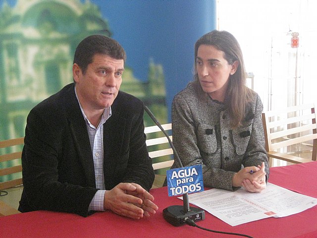 Fuentes: Los vecinos de Torreagüera llevan más de dos años esperando la construcción del Cuartel de la Guardia Civil - 1, Foto 1