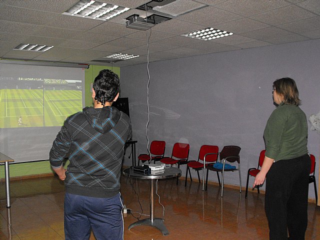 Torneo Gran Slam Tennis de Calasparra - 1, Foto 1