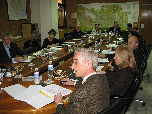 Urbanismo obtiene los terrenos para construir una nueva carretera que unirá  Rincón de Beniscornia con Guadalupe - 1, Foto 1