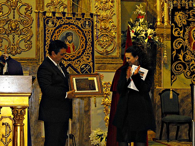 Pregón de Semana Santa 2010 de Calasparra - 2, Foto 2