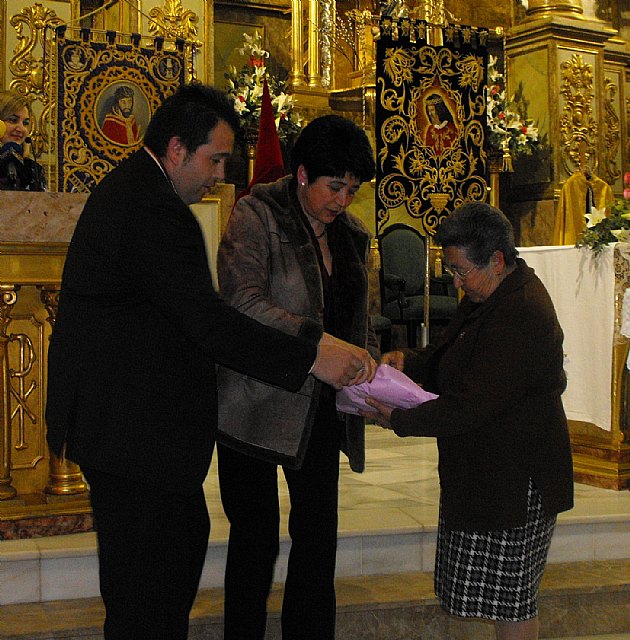 Pregón de Semana Santa 2010 de Calasparra - 3, Foto 3
