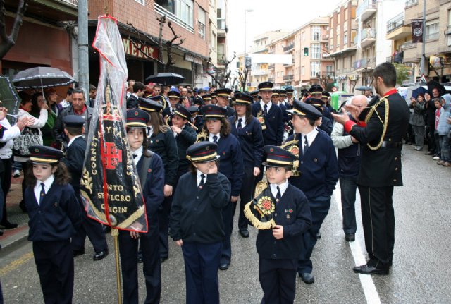 Tocando bajo la lluvia - 2, Foto 2