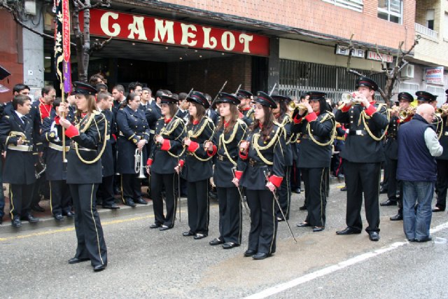 Tocando bajo la lluvia - 3, Foto 3