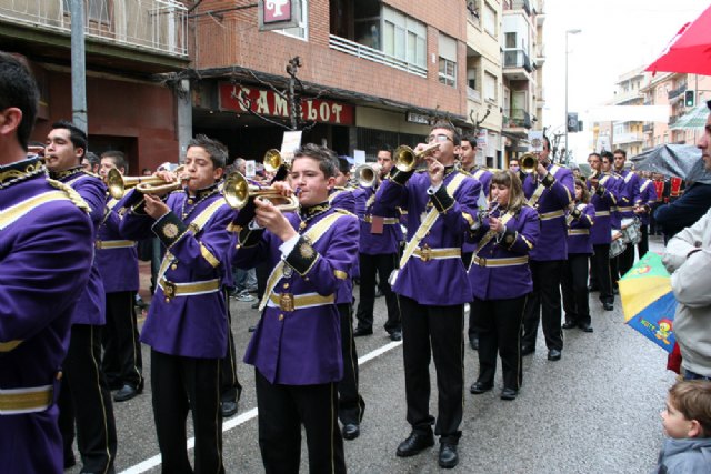 Tocando bajo la lluvia - 4, Foto 4