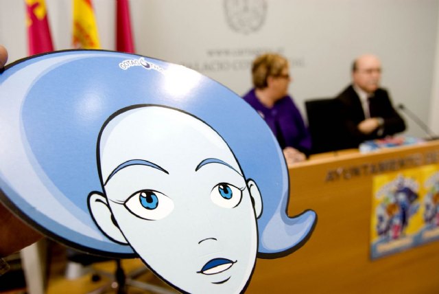 Gotagotham o cómo aprender el uso responsable del agua jugando - 2, Foto 2