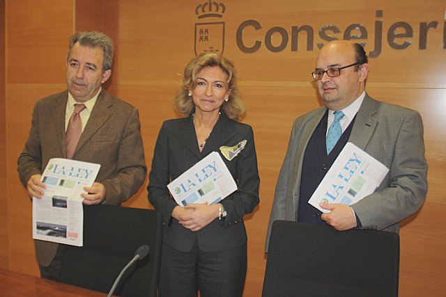 El Gobierno regional recuerda que el agua es un recurso público “y es el Estado quien debe garantizarlo” - 1, Foto 1