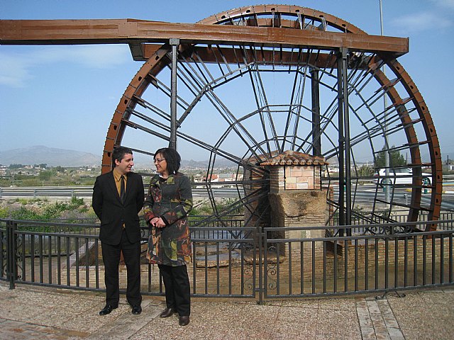 La Comunidad destina un millón de euros para el Centro de Promoción Cultural de Lorquí - 1, Foto 1