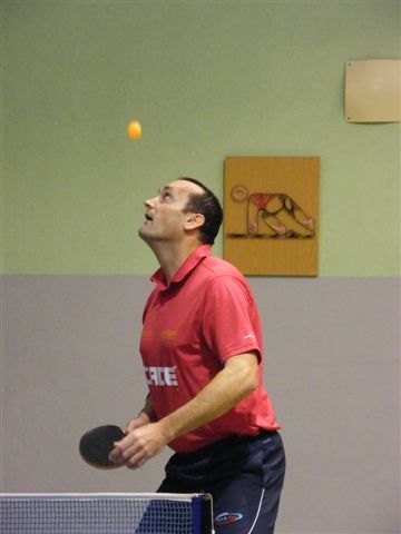 2-4 para el CADE Totana en el partido celebrado en el Pabellón de Deportes de Mazarrón el pasado Sábado día 20 ante el C.D. Mazarrón. - 2, Foto 2