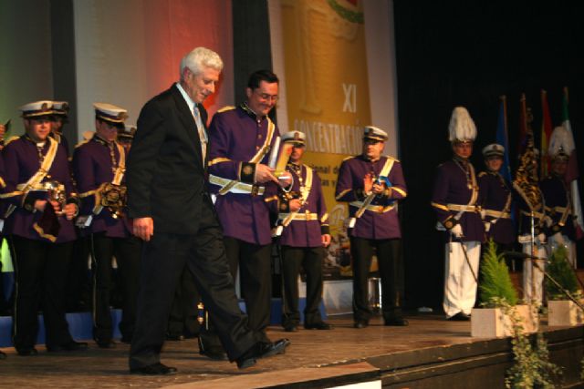 Tocando bajo la lluvia - 1