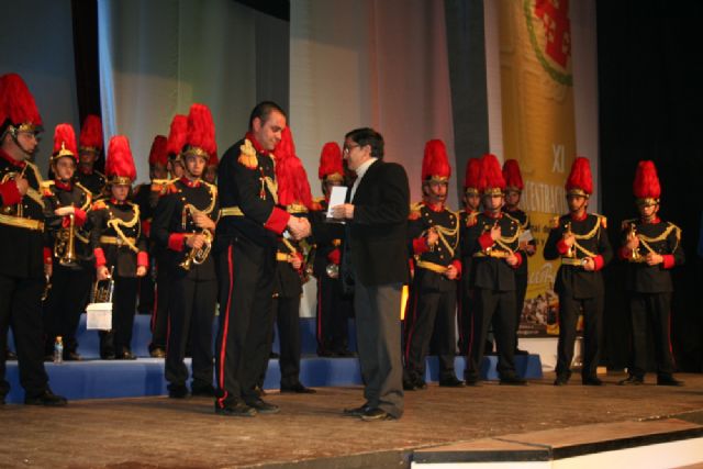 Tocando bajo la lluvia - 2