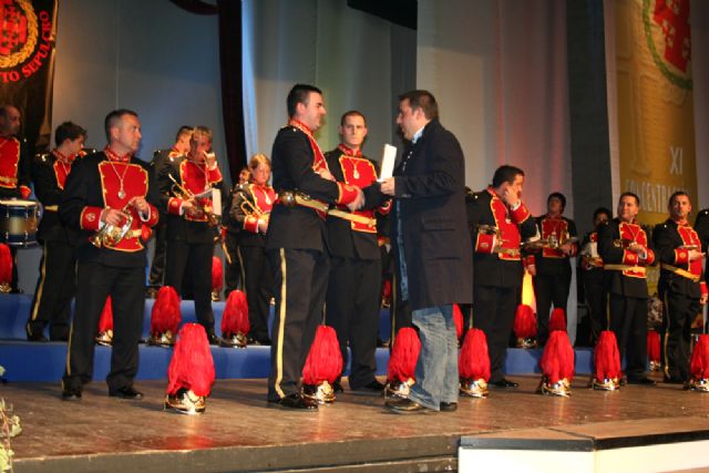 Tocando bajo la lluvia - 3