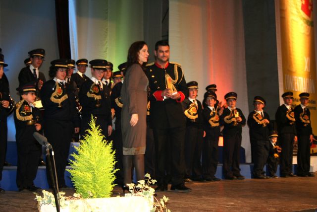 Tocando bajo la lluvia - 4