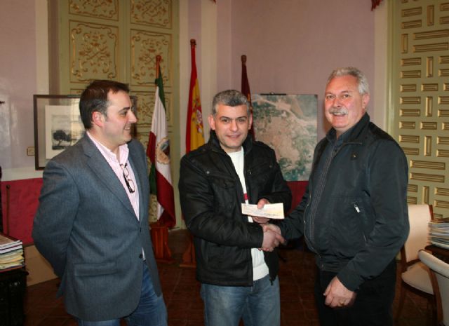 Tocando bajo la lluvia - 8