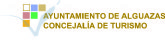 La Concejala de Turismo de Alguazas estrena logotipo