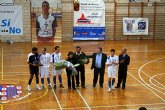 El Reale Cartagena se adjudica el III memorial “Carlos Garca”
