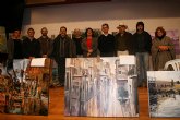 Julio Gómez gana el III Concurso de Pintura al Aire Libre