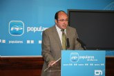 El PP exige a Zapatero que “asuma su responsabilidad y ejerza sus competencias hdricas”