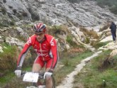 Doblete del CC Santa Eulalia en la IX carrera MTB 'Sin miedo al brujo', en Velez Blanco