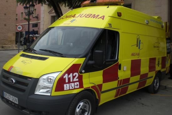 La concejalía de Sanidad presenta una propuesta al Pleno para aprobar el convenio de colaboración con el Servicio Murciano de Salud - 1, Foto 1