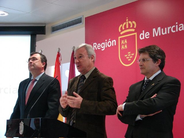 La nueva autovía del Oeste conectará las ciudades de Lorca y Caravaca de la Cruz en sólo 25 minutos - 1, Foto 1