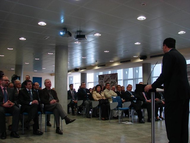 La nueva autovía del Oeste conectará las ciudades de Lorca y Caravaca de la Cruz en sólo 25 minutos - 2, Foto 2