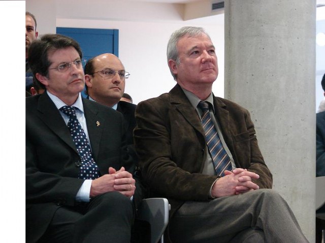 La nueva autovía del Oeste conectará las ciudades de Lorca y Caravaca de la Cruz en sólo 25 minutos - 3, Foto 3