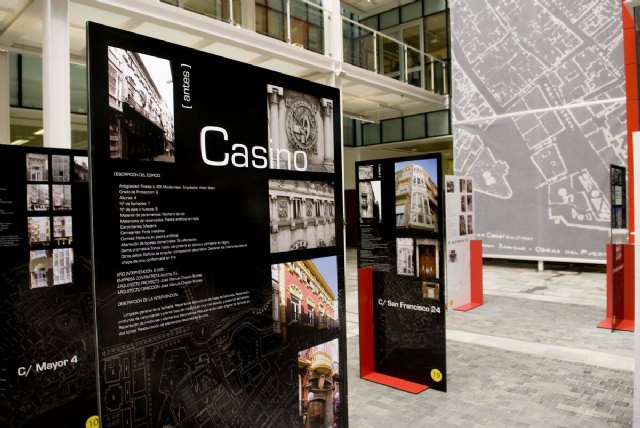 13 años de Rehabilitación de Fachadas en el Casco Histórico - 1, Foto 1