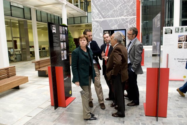 13 años de Rehabilitación de Fachadas en el Casco Histórico - 2, Foto 2