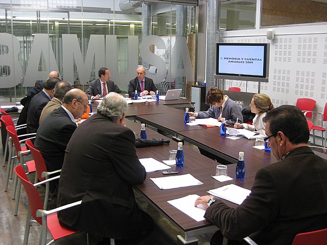 Urbamusa continúa con su labor rehabilitando edificios - 1, Foto 1