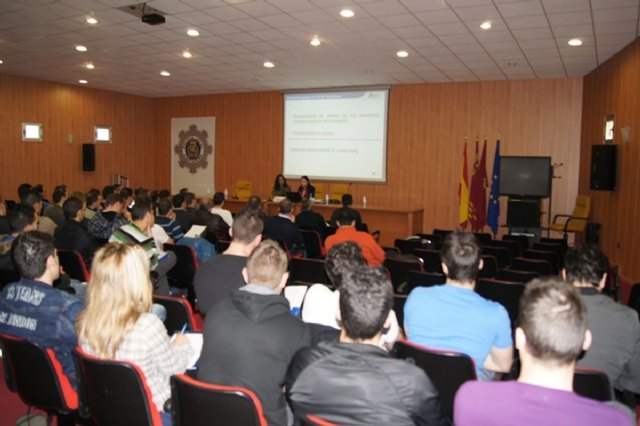 La Policía Local se pone al día en materia de Tráfico - 2, Foto 2